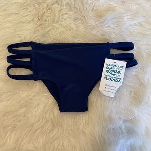Handmade Bikini Bottoms